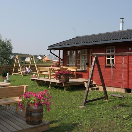 Love Island Guesthouse Druskininkai Luaran gambar