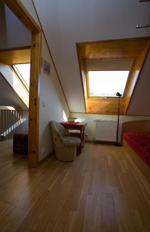 Love Island Guesthouse Druskininkai Bilik gambar