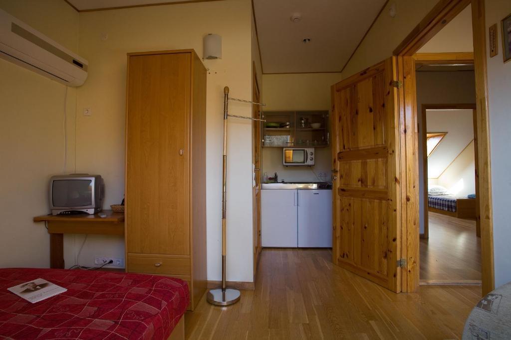 Love Island Guesthouse Druskininkai Bilik gambar
