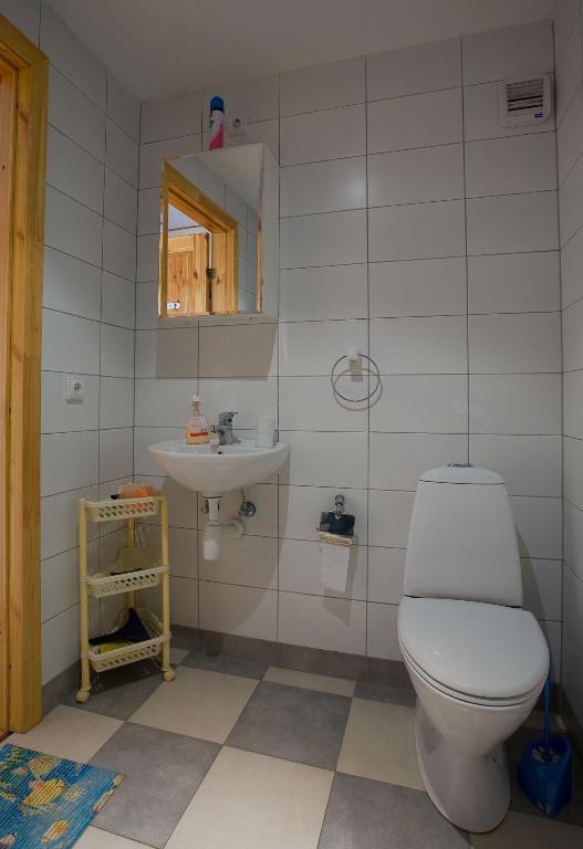Love Island Guesthouse Druskininkai Bilik gambar