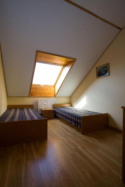 Love Island Guesthouse Druskininkai Bilik gambar