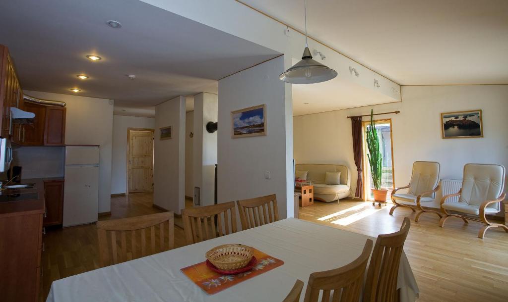 Love Island Guesthouse Druskininkai Bilik gambar