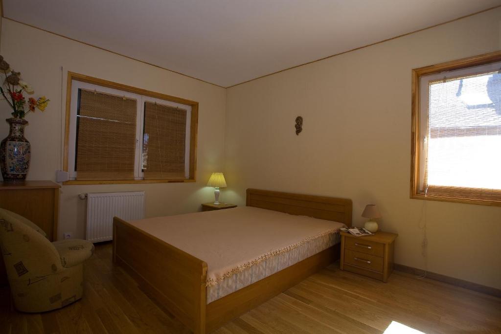 Love Island Guesthouse Druskininkai Bilik gambar