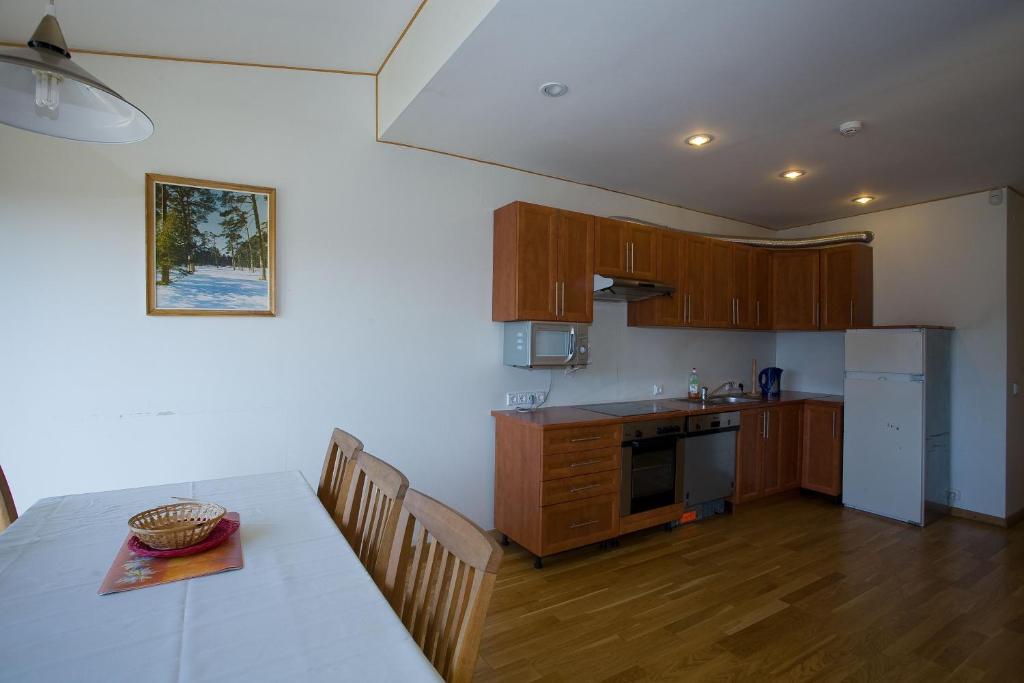Love Island Guesthouse Druskininkai Bilik gambar