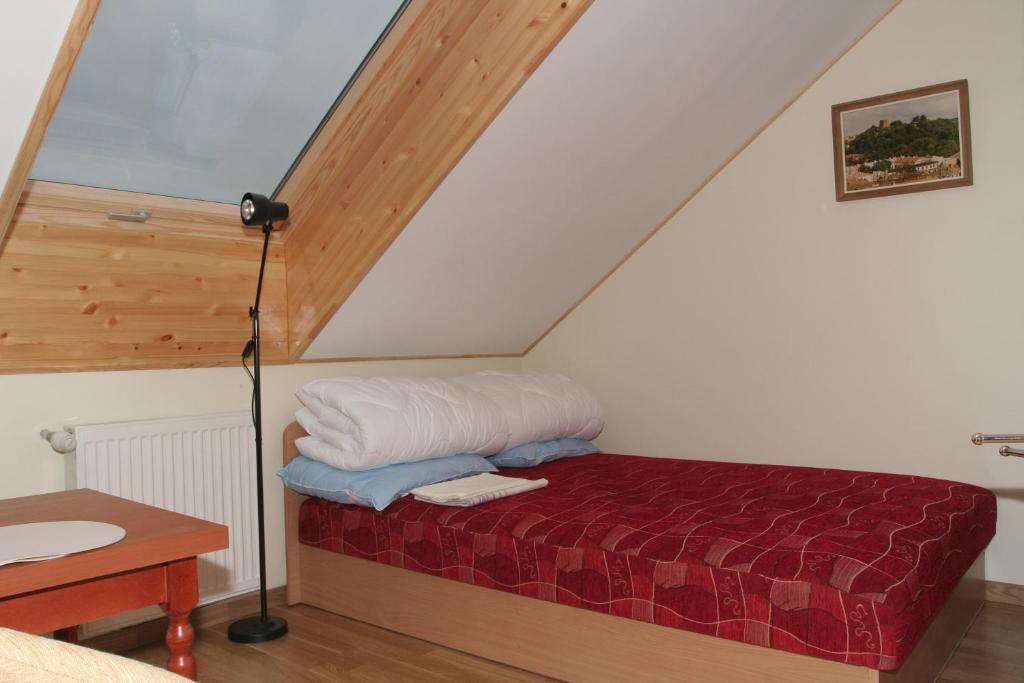 Love Island Guesthouse Druskininkai Bilik gambar