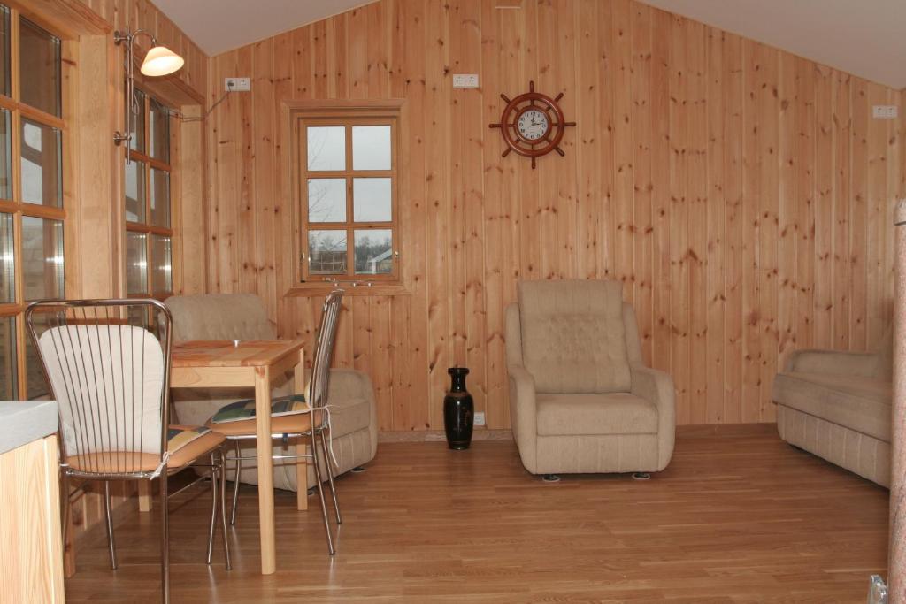 Love Island Guesthouse Druskininkai Bilik gambar