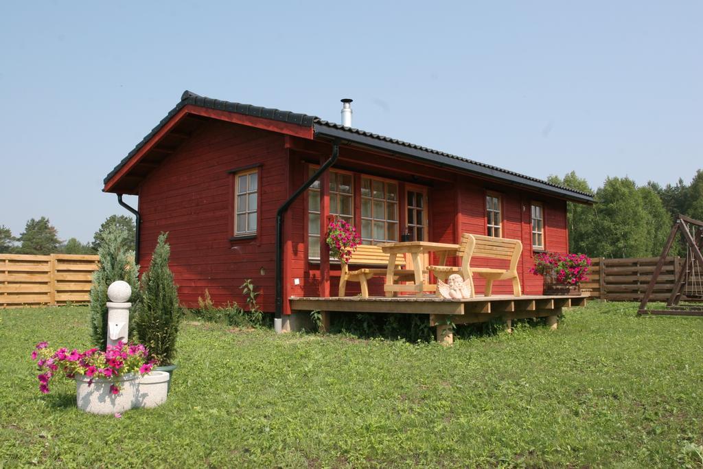 Love Island Guesthouse Druskininkai Luaran gambar